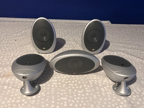 Kef kht1005 hts1001 - hts1001, home