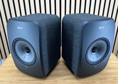 Kef lsx wireless - kef,