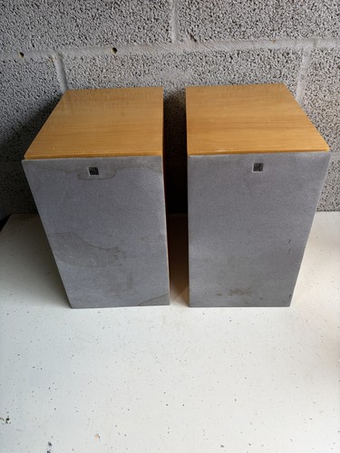 Kef coda bookshelf speakers - coda, 70