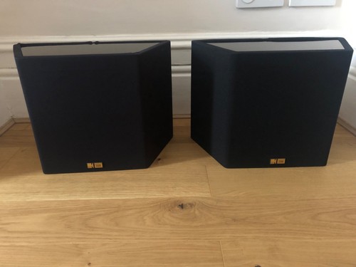 Kef tdm34ds 34ds thx reference - thx,