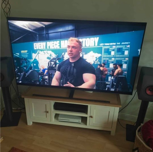 Kef ls50 wireless - ls50, active
