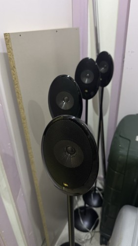 Kef hts 1001 1 - hts, 5.1