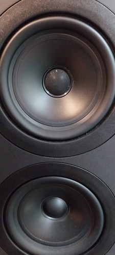Kef 105 reference speaker - 105, 3