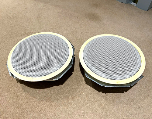 Kef 200qr round - kef, in-ceiling