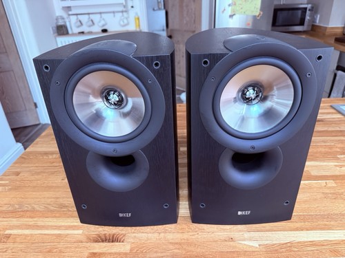 Kef iq30 sp3642 black - iq30,