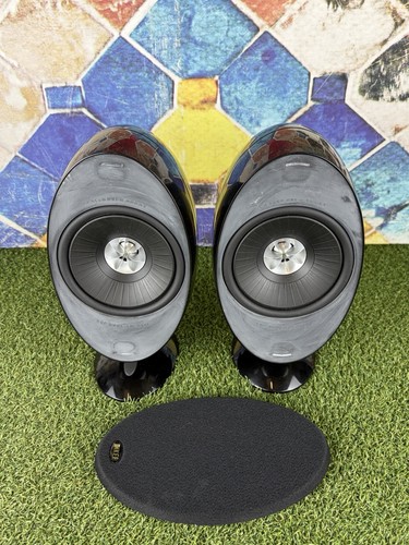 Kef hts3001se black - kef,