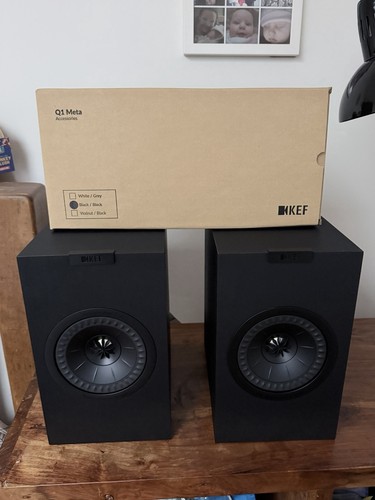Kef meta - kef,
