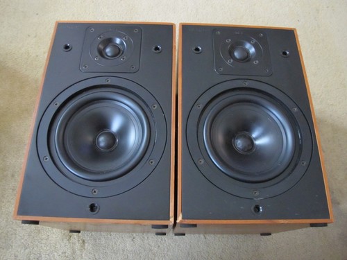 Kef 102 reference series - 102,