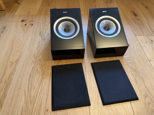 Kef r50 100w atmos speakers - r50,
