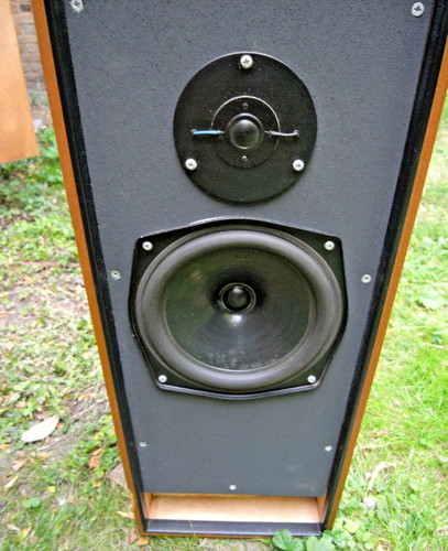 Lnb kef paralab super mono - kef,