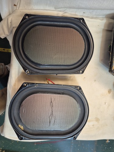 Pair kef b139 sp1044 - of,