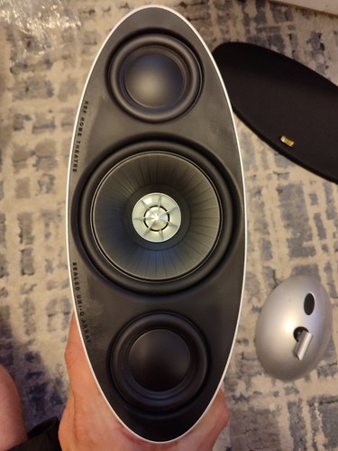 Kef htc3001se centre - kef,