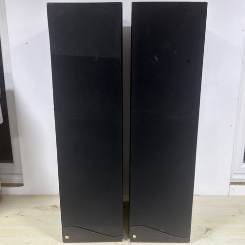 Kef coda floor standing - coda,