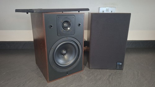 Kef 102 reference stereo - reference,