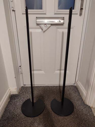 Kef hts 3001 speaker stands - kef,