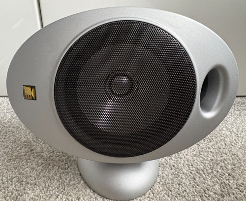 Kef hts hts2001 - kef, 2005.2