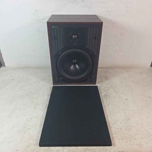 Kef bookshelf speaker - kef,