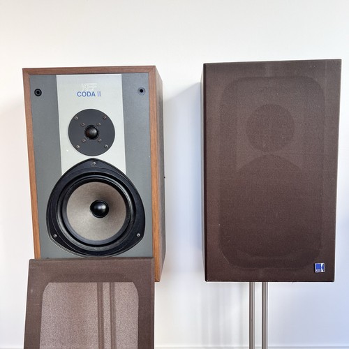 Kef coda sp3004 - kef, ii
