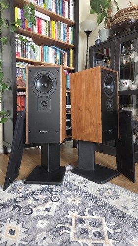 Kef reference 103 - reference, 103/3