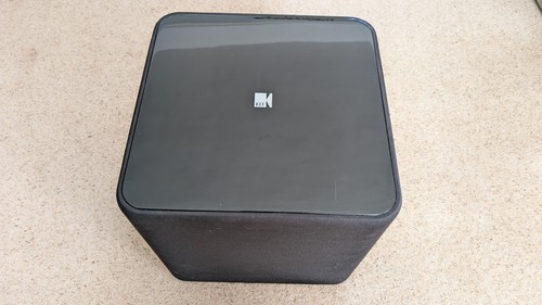 Kef kube active - kef,