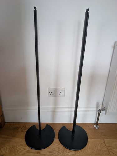 Kef satellite stands - kef,
