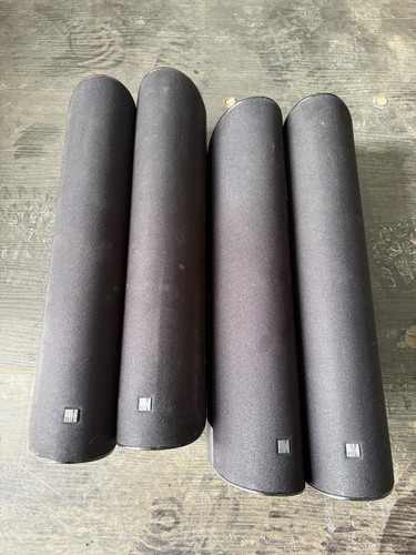 Kef hts 5001 speakers 4 - speakers, x