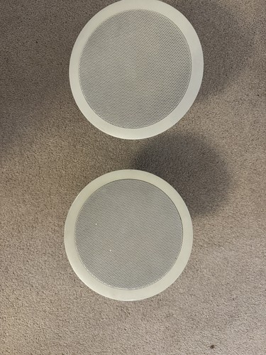 Pair kef ci130 - pair,