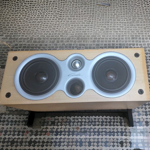 Kef coda 100w wireable - kef,