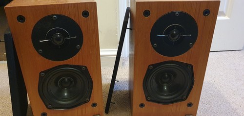 Kef reference 101 high quality - reference,