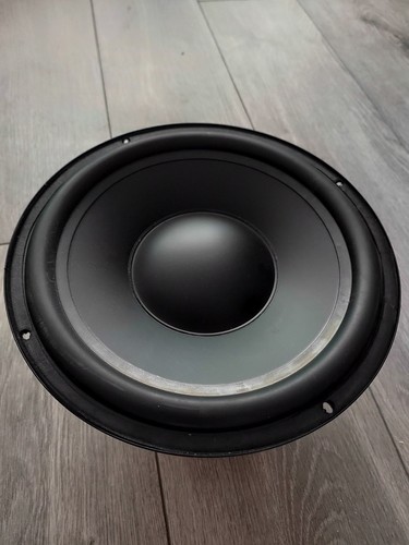Kef kube driver speaker - kef, 2
