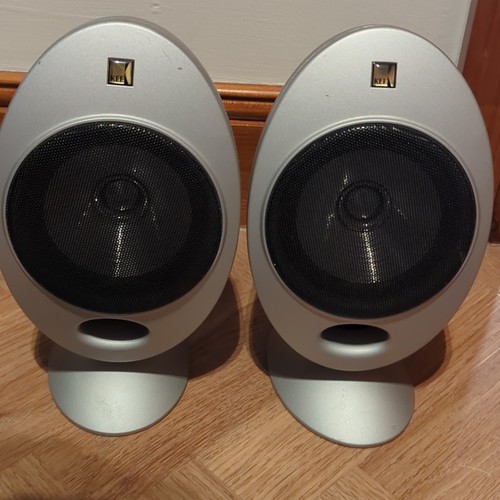 Kef wired hts htc - kef, 2001.3