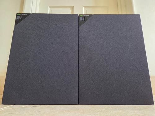 Kef c20 speakers - kef,