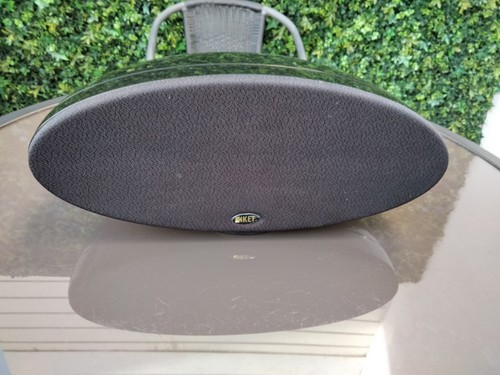 Kef htc3001se centre speaker - kef,