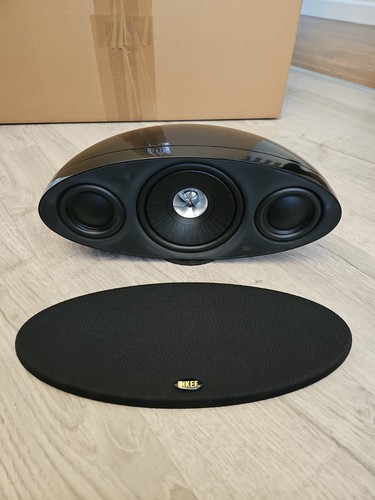 Kef htc3001se centre speaker - htc3001se, *