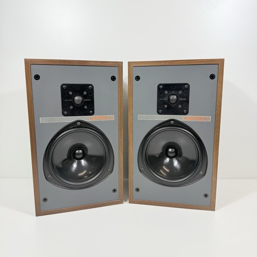 Kef caprice ohms 100w - kef,