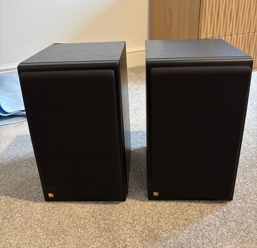 Kef coda vintage - vintage, speakers