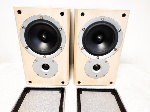 Kef cresta 0 wired - 2.0,