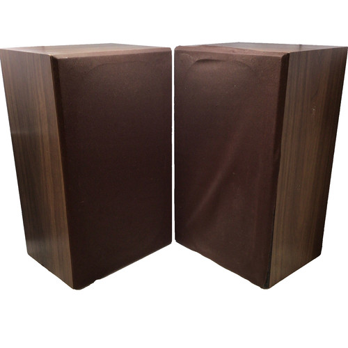 Vintage kef coda iii stereo - kef,