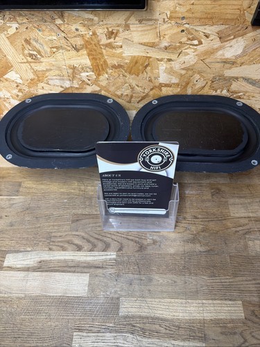 Pair kef b139 - kef,