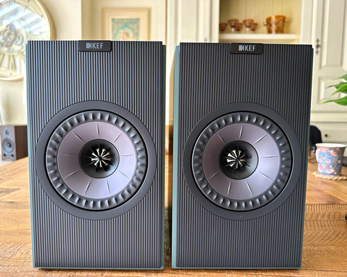 Kef coda wireless - kef,