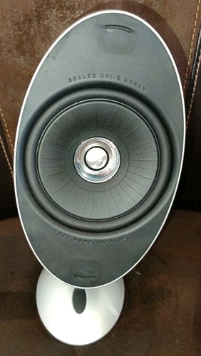 Kef hts3001 speaker - kef,