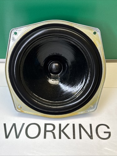 Kef sp1014 bass driver - kef,