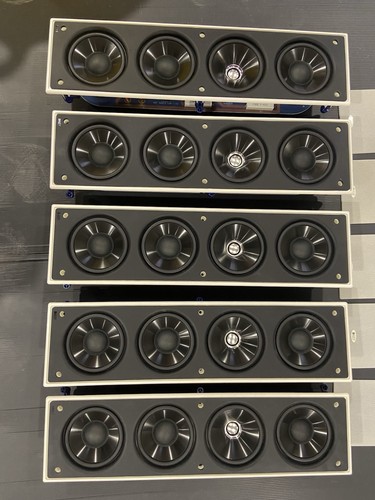 Kef ci4100ql thx wall - kef,