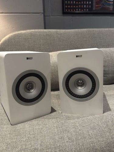 Kef x300a active desktop - x300a,