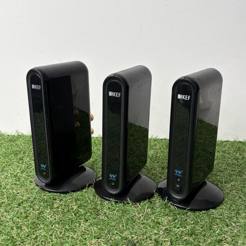 Kef universal wireless - universal,