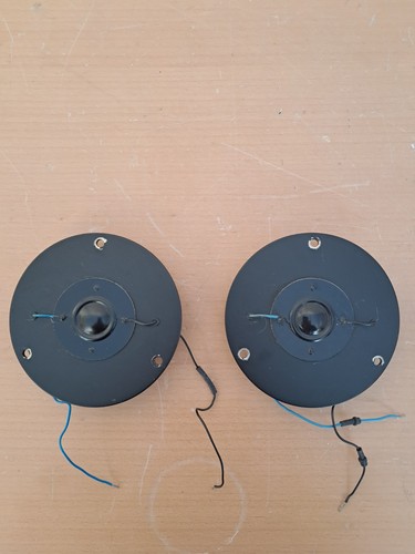 Kef t27 sp1032 tweeters ohm - t27,