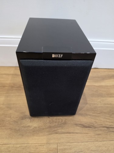 Kef r100 black - r100,