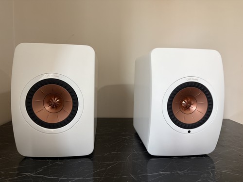 Kef ls50 wireless - wireless, )