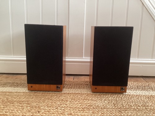 Kef reference series model 101 - reference,