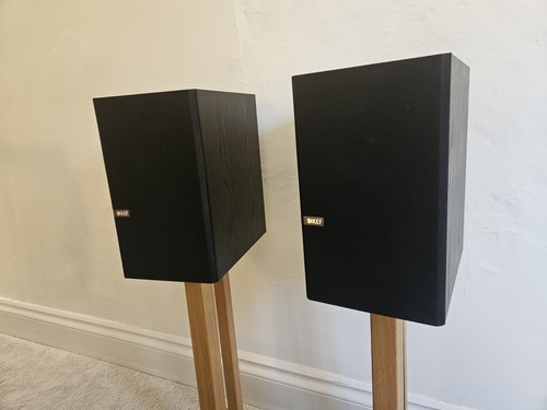 Kef q300 bookshelf - kef,